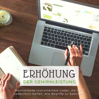 Erhöhung der Gehirnleistung - Lernen Farin
