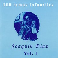 Dónde vas Alfonso XII - Joaquin Diaz