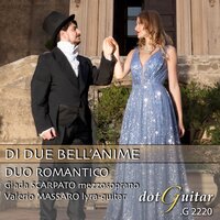 6 Ariette, Op. 95: No. 2, Fra tutte le pene - Giada Scarpato & Valerio Massaro & Мауро Джулиани