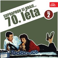 K lásce je jen krok (Do zakochania jeden krok) - Aleš Ulm