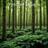 Watercolor Reflections - Relentless Fog & Relaxing Instrumental Music & Relaxing Spa Music