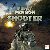 Passionate FPS - AXS MUSIC