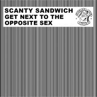 Crazy Life - Scanty Sandwich