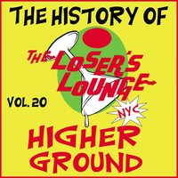 Ordinairy Pain - Loser's Lounge & David Driver & Jenni Muldaur