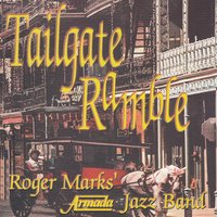 Besame Mucho - Roger Marks' Armada Jazz Band