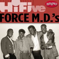 Tears - Force M.D.'s