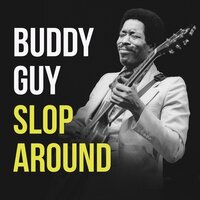 Baby - Buddy Guy