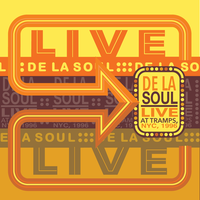Oodles Of O's - De La Soul