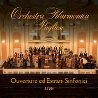 Danza delle Sciabole - Orchestra Filarmonica Pugliese