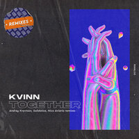 Together - Kvinn & Andrey Kravtsov