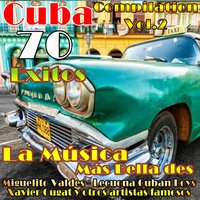 La Conga de Jaruco - Lecuona Cuban Boys