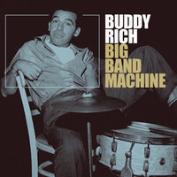 Three Day Sucker - Buddy Rich