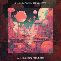 The Only Way - Unknown Planet
