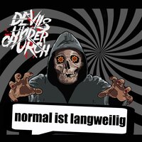 Stalker - Devils Under Church