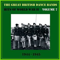 My Guy's Come Back - Geraldo & His Orchestra