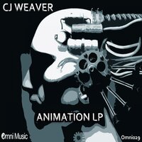 Animation - CJ Weaver