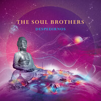 Despedirnos - Buddha-Bar & The Soul Brothers