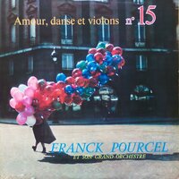 De tout mon coeur - Franck Pourcel Et Son Grand Orchestre