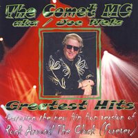 Blame It On Bill Haley - Joey Welz
