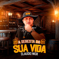 Garota Virgem - Cláudio Nick