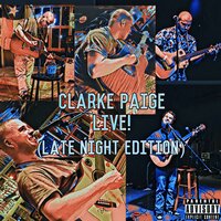 Garden Grove - Clarke Paige