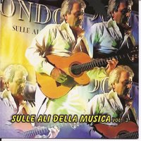 Tico Tico / Brasilerino / Delicado - Cicci Guitar Condor