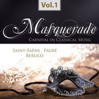 Carnival of the Animals - Grand Zoological Fantasy: VIII. Personages with Long Ears - Royal Philharmonic Orchestra & Roderick Elms & Andrea Licata & Vivian Troon & Royal Philharmonic Orchestra, Andrea Licata, Vivian Troon, Roderick Elms & Камиль Сен-Санс