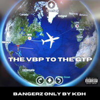 Flockin - Bangerz Only By KDH & SG & Lil Yase