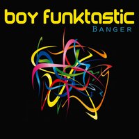 Oh Yeah - Boy Funktastic