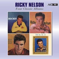 Be True to Me - Ricky Nelson
