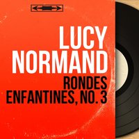 Trois jeunes tambours - Emile Deltour et son orchestre & Lucy Normand