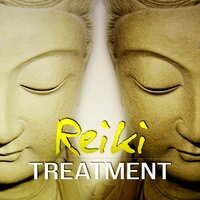 Reiki Treatment - Mantra Music Center