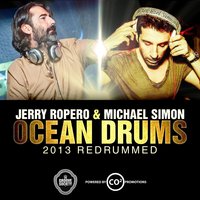 Ocean Drums - Jerry Ropero & Kathy Brown