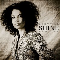 Shine - Ladybird & Andy Compton