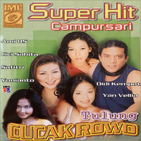 Nekat - Didi Kempot