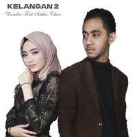 Kelangan 2 - WANDRA & Salsha Chan
