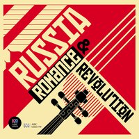 Pétrouchka, Pt. 2: 1. Pétrouchka's Room - David Robertson & Sydney Symphony Orchestra & Игорь Фёдорович Стравинский