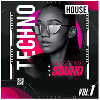 Thin Line Between Us - Techno House