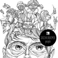 People - Sascha Braemer & Dan Caster