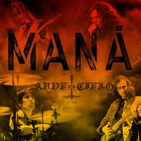Clavado en Un Bar - Maná