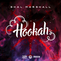 Hookah - Shal Marshall