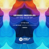 At the Club - George Smeddles & Francisco Allendes