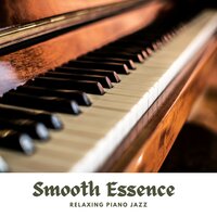Twilight Bass Beats - Relaxing Piano Jazz