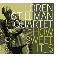 Happy - Loren Stillman & Jeff Hirshfield & Russ Lossing & Scott Lee