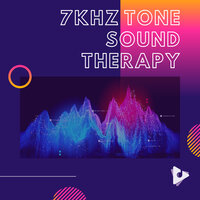 7kHz Tinnitus Treatment, Pt. 5 - Tinnitus Relief Sessions ASMR & Tinnitus Sound Therapy & Tinnitus White Noise