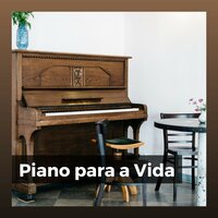 Lavender Filled the Room - Soft Piano