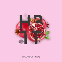 Ritual - Groovebox & Alann M
