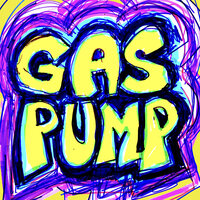 Gas Pump - MSTRBLSTR