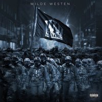 Niemand Safe - LouiVos & Mula B