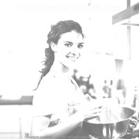 Sunny Smooth Jazz Sax Ballad - Vibe for Cooking at Home - Comfortable Smooth Jazz